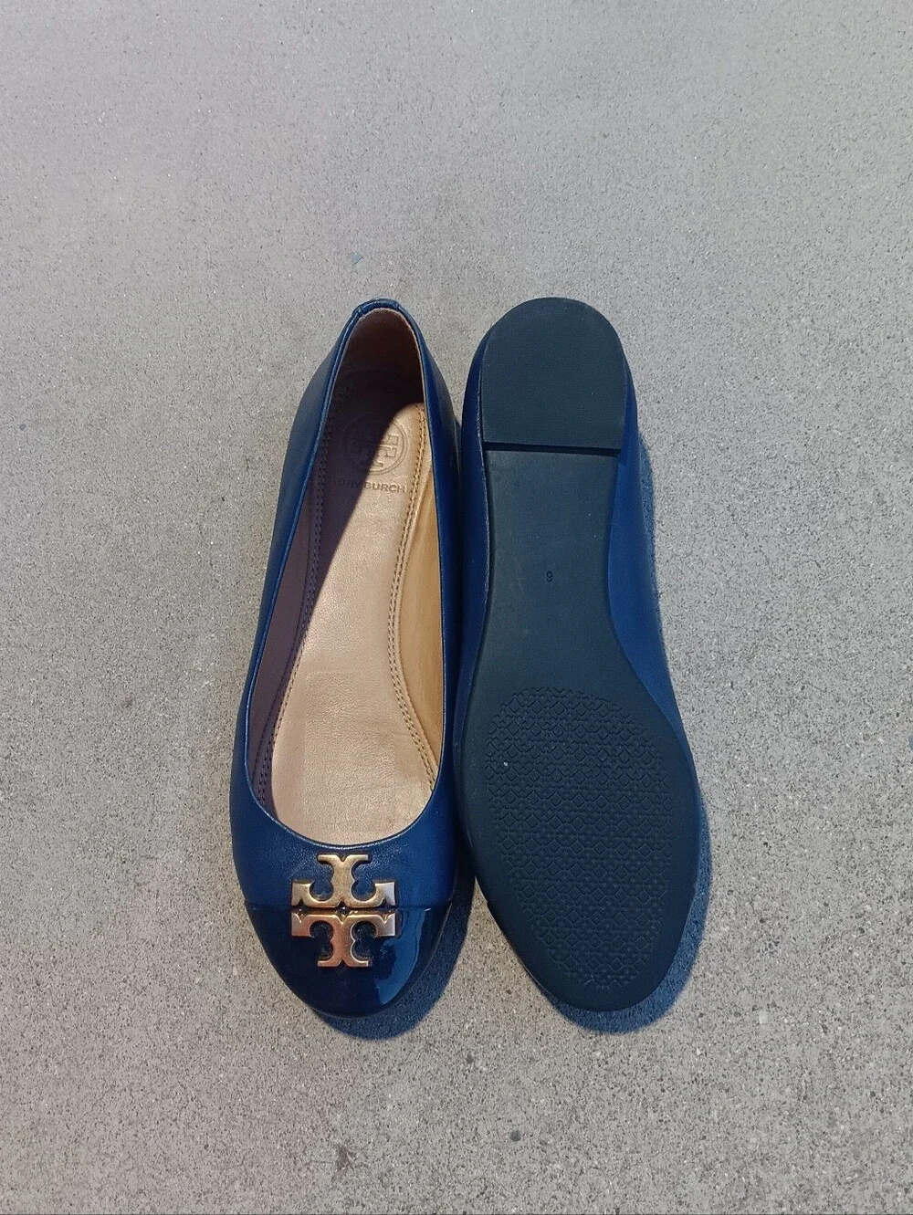 TORY BURCH 